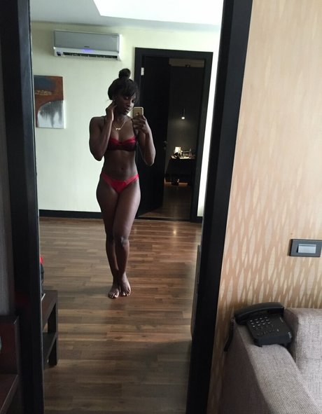 Dnay Baptiste