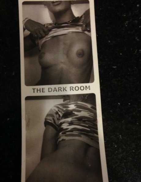 Adwoa Aboah  nude leaked OnlyFans photo