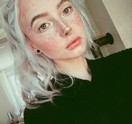 Naken lekkede OnlyFans-bilde av Badboyblues