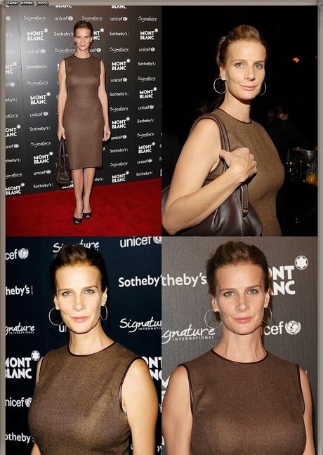 Alasti lekkinud OnlyFans-i pilt Rachel Griffiths