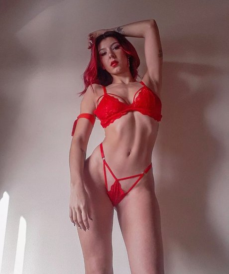 Abril Melnyk