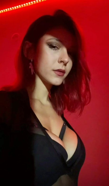 Abril Melnyk