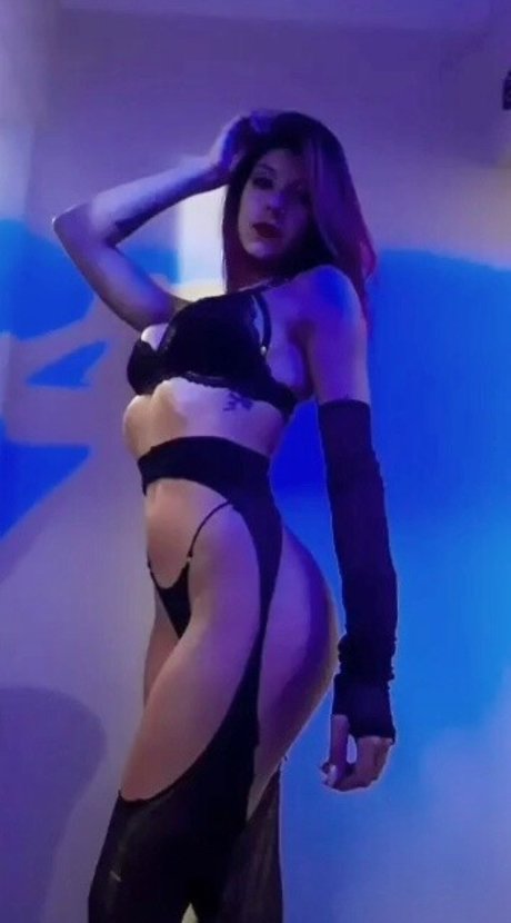 Abril Melnyk