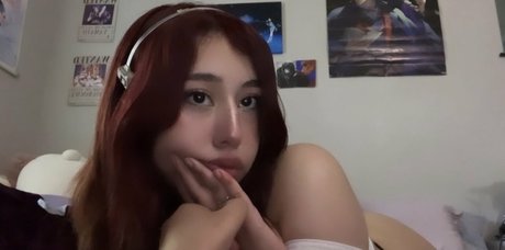 Naken lekkede OnlyFans-bilde av Prdsjas