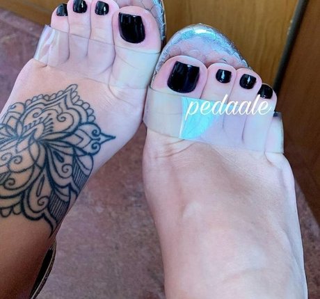 Pedaale