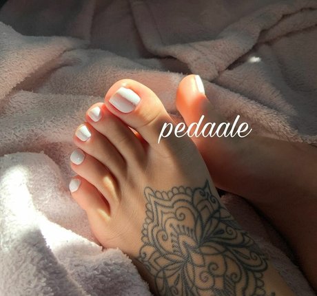 Pedaale