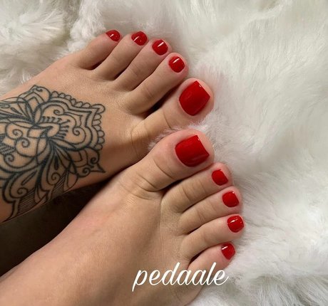 Pedaale