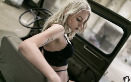 Nahá fotka uniklých OnlyFans od Xkatelyn