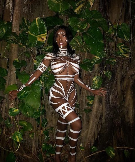 Monifa Jansen