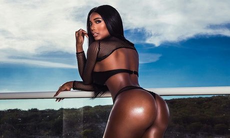Monifa Jansen