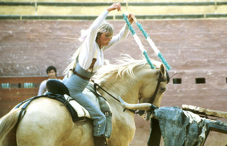 Bo Derek