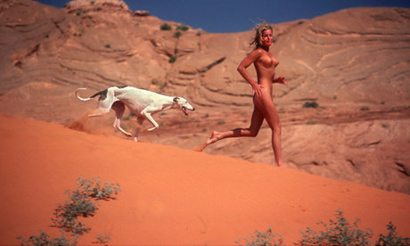 Bo Derek
