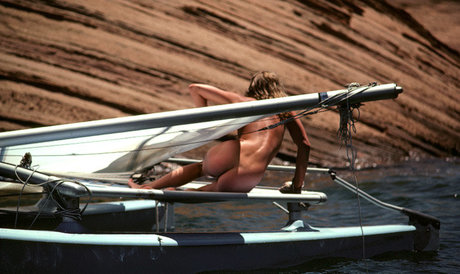 Bo Derek