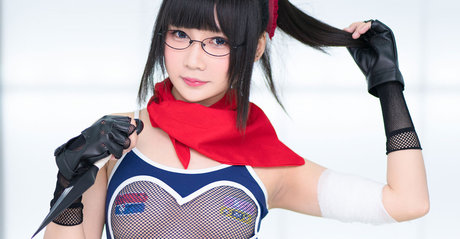 Kizami Mingming318