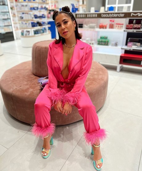 Nadia Jaftha