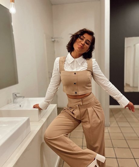 Nadia Jaftha