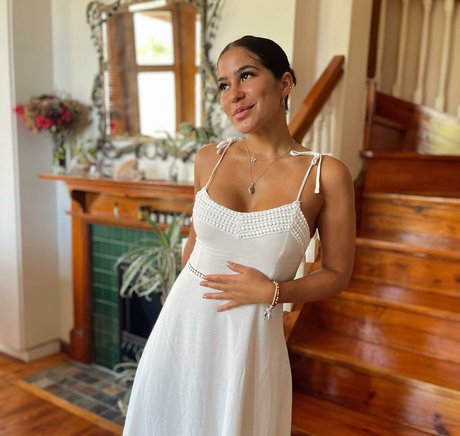 Nadia Jaftha