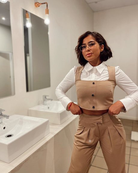 Nadia Jaftha