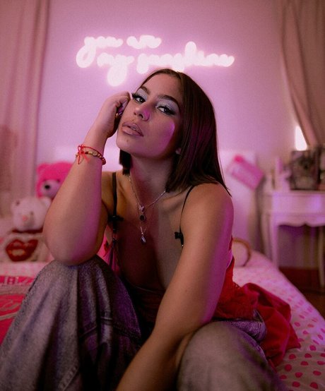 Nadia Jaftha