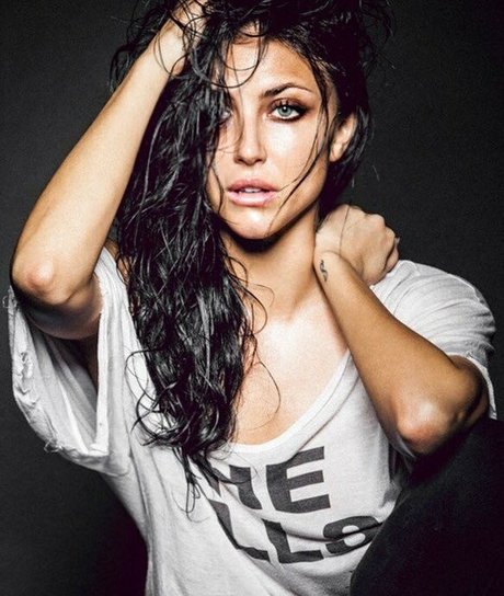 Cassie Scerbo