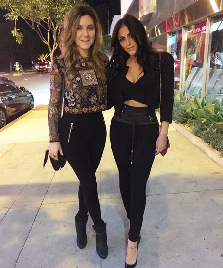 Cassie Scerbo OnlyFans