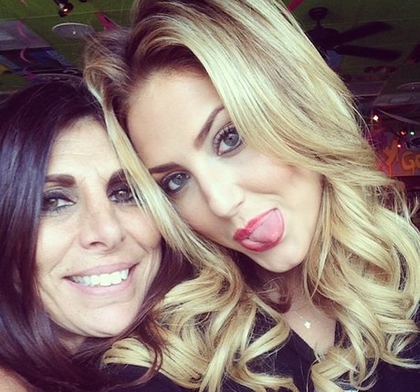 Cassie Scerbo  nude leaked OnlyFans photo