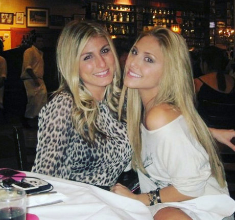 Cassie Scerbo