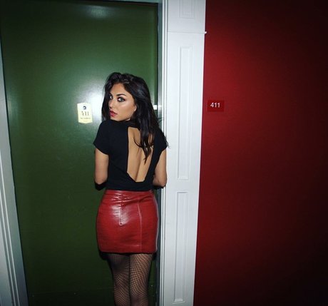 Cassie Scerbo