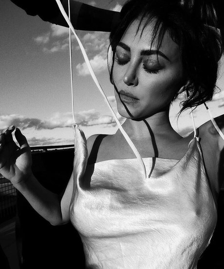 Cassie Scerbo