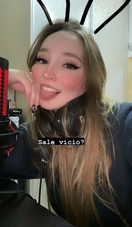 Nahá fotka uniklých OnlyFans od Bun1aca