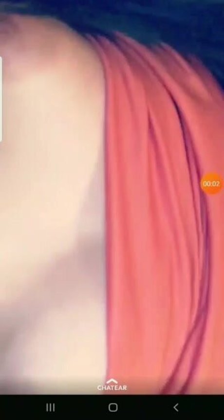 Foto desnuda filtrada de OnlyFans de Aylin Geuvara