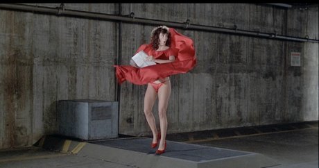 Nahá fotka uniklých OnlyFans od Kelly Lebrock