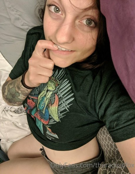 Theradicalfox