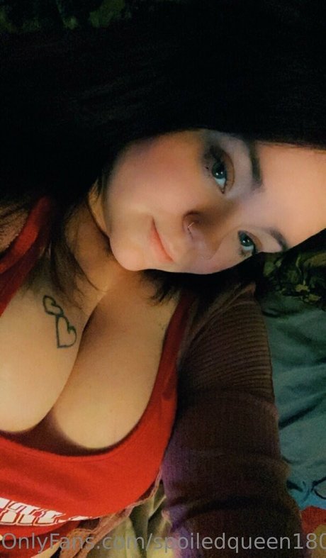 Spoiledqueen180