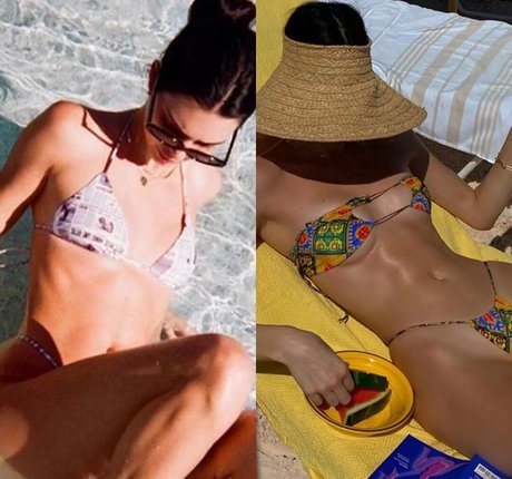 Kendall Jenner
