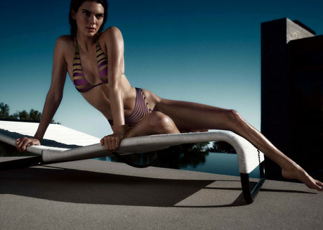 Kendall Jenner