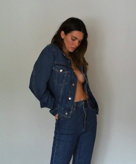 Kendall Jenner