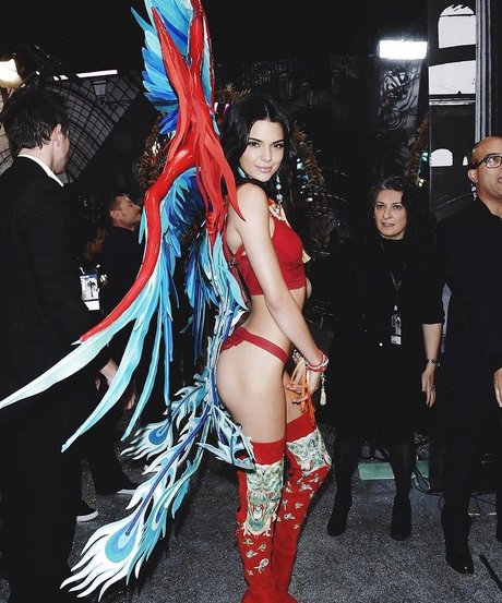 Kendall Jenner
