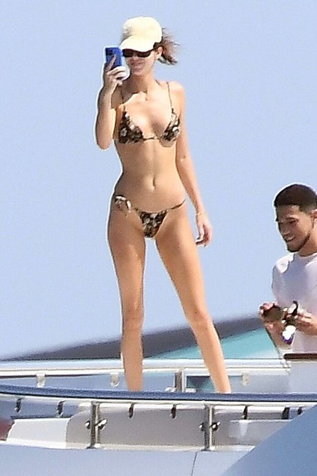 Kendall Jenner