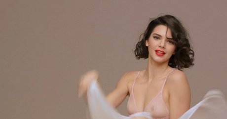 Kendall Jenner