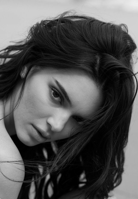 Kendall Jenner