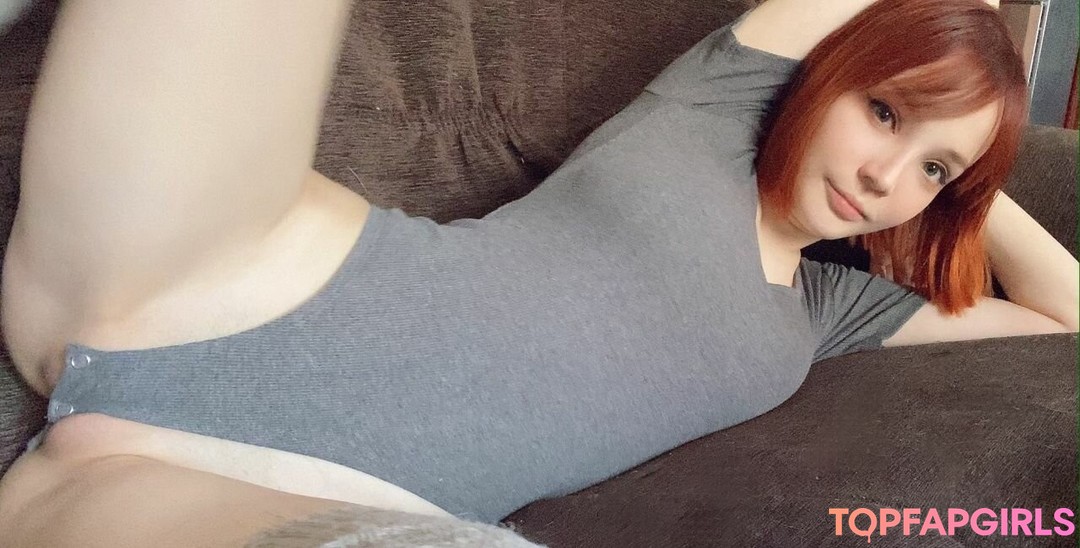 Nahá fotka uniklých OnlyFans od Rocksy Light #1128