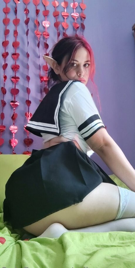 Miaysa222  nude leaked OnlyFans photo