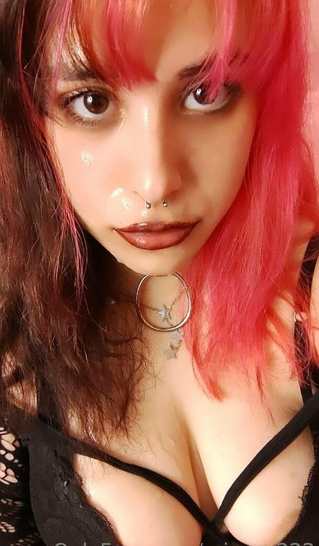 Naken läckt OnlyFans-bild av Miaysa222