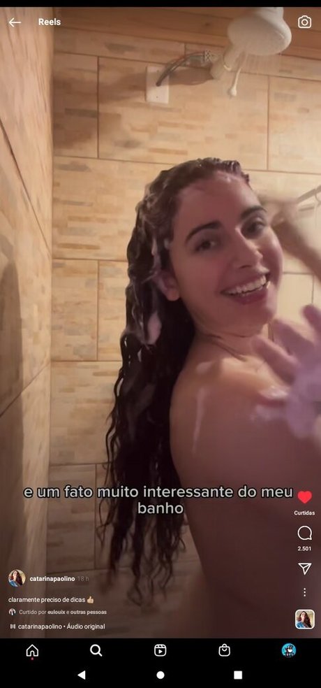 Catarina Paolino