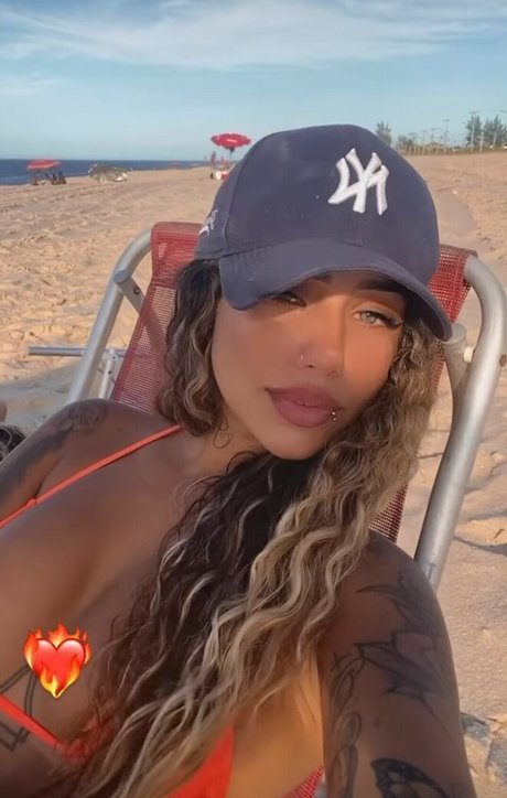Muito Linda