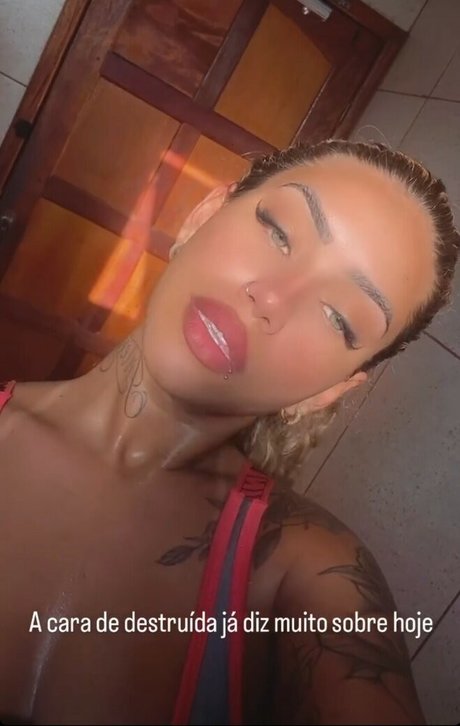 Muito Linda