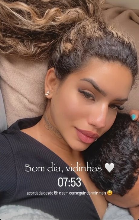 Muito Linda