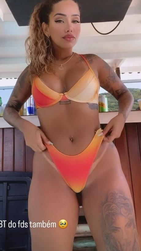 Muito Linda
