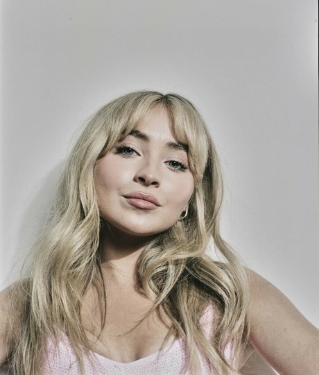 Sabrina Carpenter
